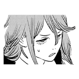 Sticker AngelDemon by @clicker_yo - 9