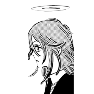 Sticker AngelDemon by @clicker_yo - 1