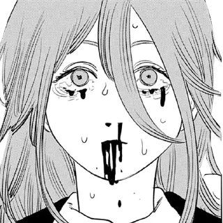 Sticker AngelDemon by @clicker_yo - 4