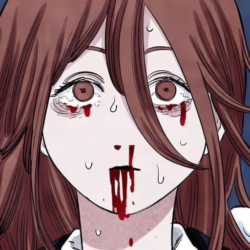 Sticker AngelDevilMangaPack - 1