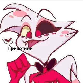 Sticker Angel Dust - 0