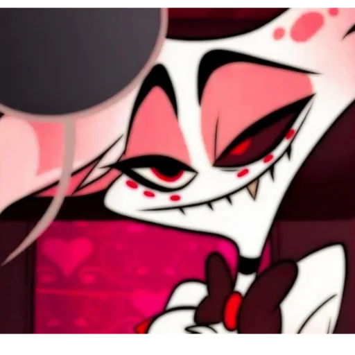 Стикер AngelDustSeks - 1