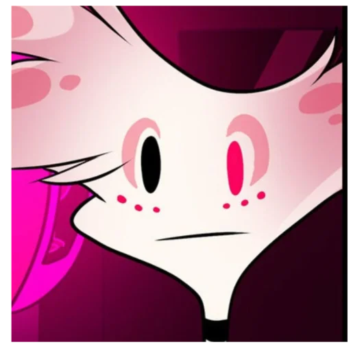 Sticker AngelDustSeks - 1