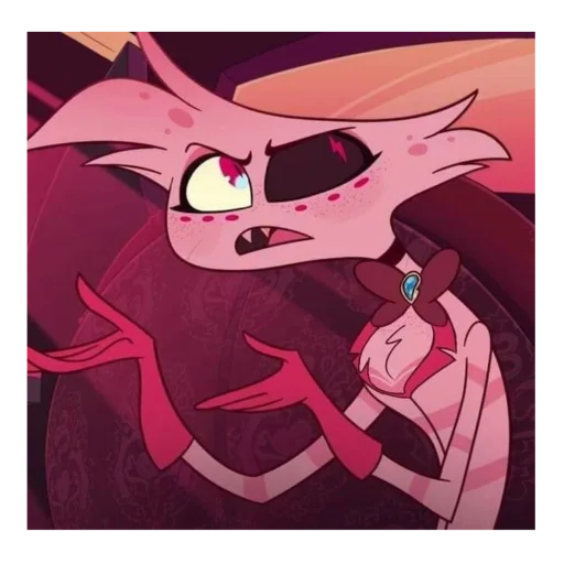 Стикер AngelDustSeks - 1