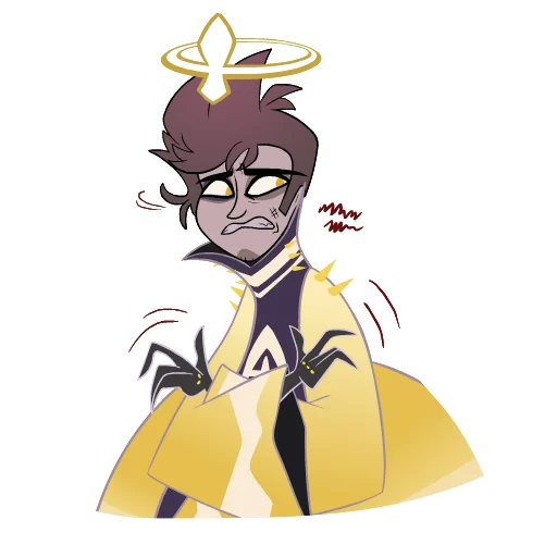 cartoon sketch illustration