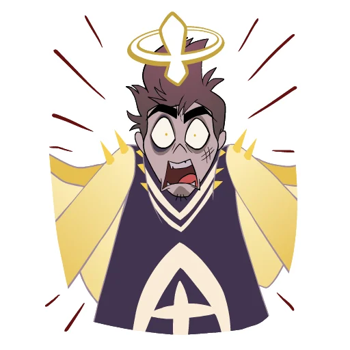 clipart fictional character cartoon