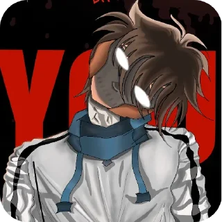 Sticker Dk Sc (Angel Rumael) - 3