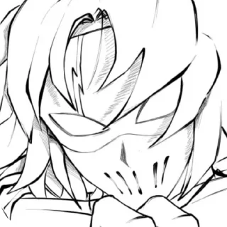 Sticker Dk Sc (Angel Rumael) - 2