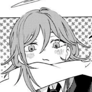 Sticker Angel-Demon - 2