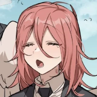 Sticker Angel-Demon - 10