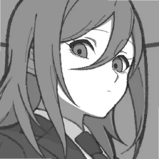 Sticker Angel-Demon - 11