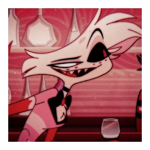 Стикер Angel_Dust63 - 1