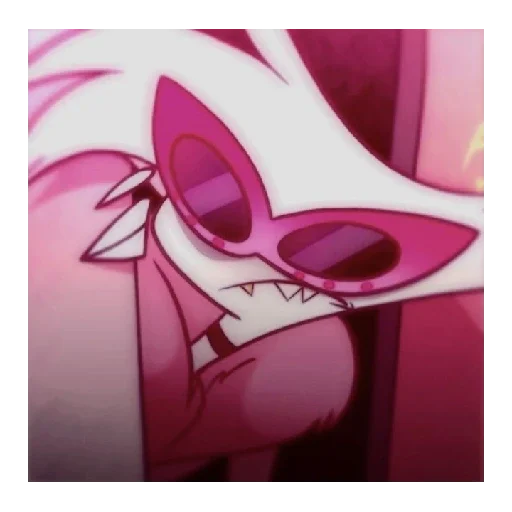 Стикер Angel_Dust63 - 1