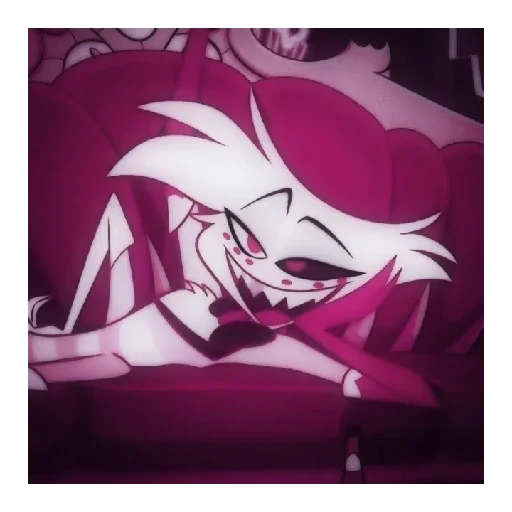 Стикер Angel_Dust63 - 1