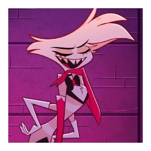 Стикер Angel_Dust63 - 1