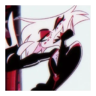 Sticker Angel Dust - 10