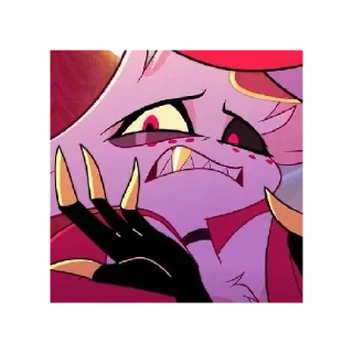 Sticker Angel Dust - 6