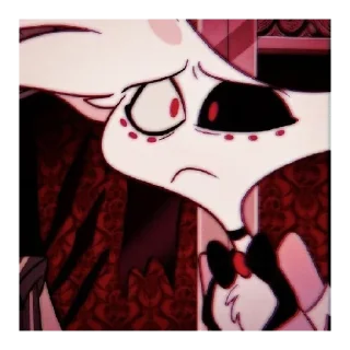 Sticker Angel Dust - 11