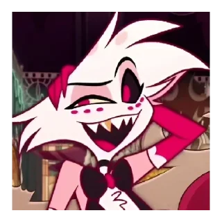 Sticker Angel Dust - 7