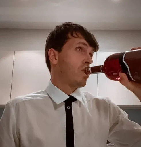 Импровизация - person