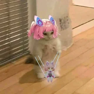 Sticker Angela_mlbb13 - 5