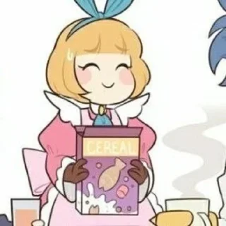 Sticker Angela_mlbb13 - 3