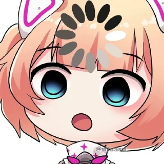 Sticker Angela_mlbb13 - 1