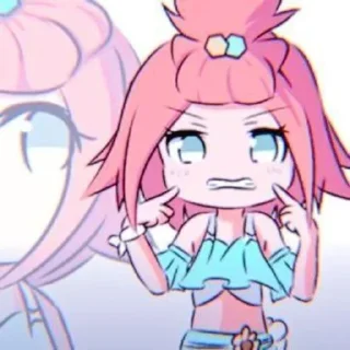 Sticker Angela_mlbb13 - 11