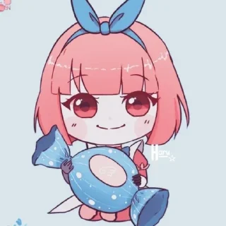 Sticker Angela_mlbb13 - 9