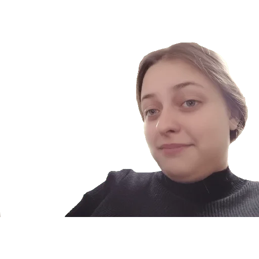 Ангел бро - человеческое лицо