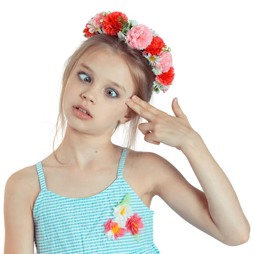 Стикер AngelbyWatch - 1