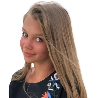 Sticker AngelbyWatch - 8