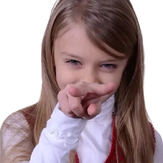 Sticker AngelbyWatch - 5