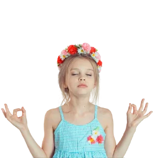 Sticker AngelbyWatch - 2