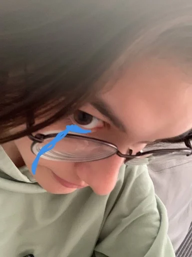 Стикер Ангелина лох :: @fStikBot - 0