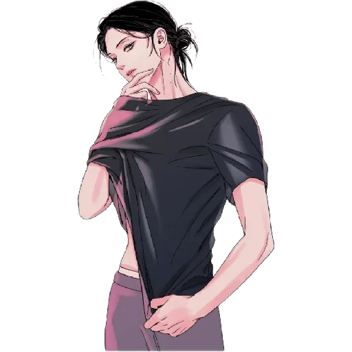 Sticker Angelochek_obsheniye - 1