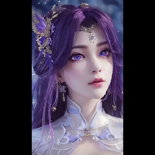 Sticker Angelochek_obsheniye - 1