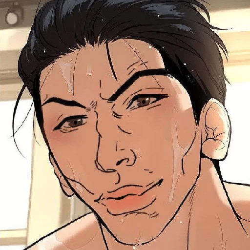 Sticker Angelochek_obsheniye - 1