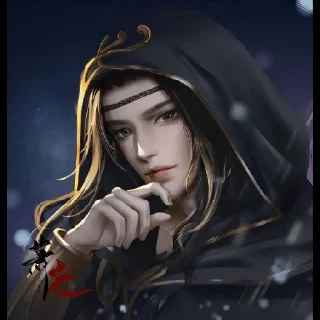 Sticker Для английского чата - 5