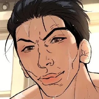 Sticker Для английского чата - 4