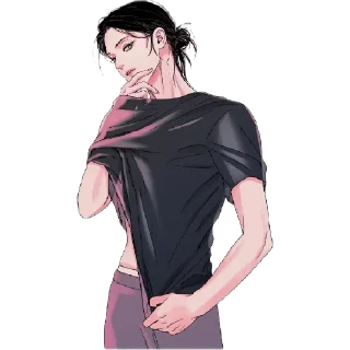 Sticker Для английского чата - 8