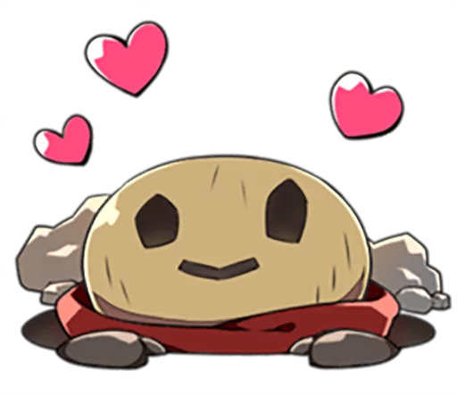 Стикер AngelsOfDeath - 1