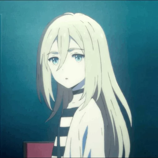 †Angels Of Death‘気分’𖦜 @UreMyTear - 