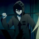 Стикер †Angels Of Death‘気分’𖦜 @UreMyTear - 1