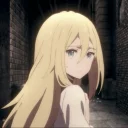 Стикер †Angels Of Death‘気分’𖦜 @UreMyTear - 5