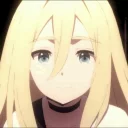 Стикер †Angels Of Death‘気分’𖦜 @UreMyTear - 8