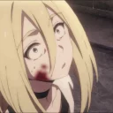 Стикер †Angels Of Death‘気分’𖦜 @UreMyTear - 2