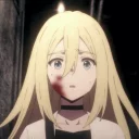 Стикер †Angels Of Death‘気分’𖦜 @UreMyTear - 4