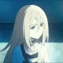 Стикер †Angels Of Death‘気分’𖦜 @UreMyTear - 3