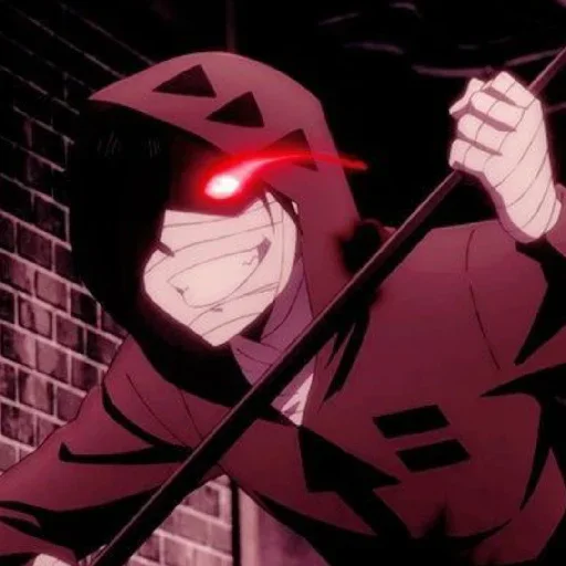 Sticker AngelsOfDeath_by_MoiStikiBot - 1